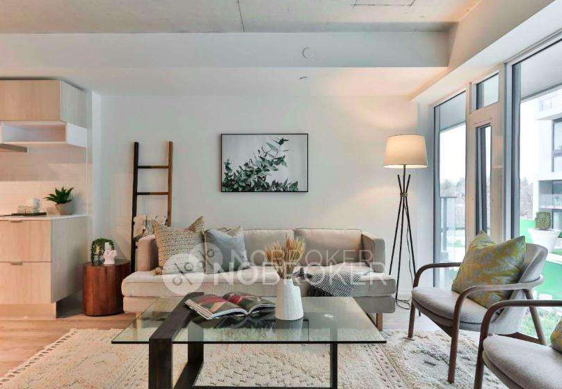 2 BHK Flat In Bruhat Ahana For Sale  In Badangpet