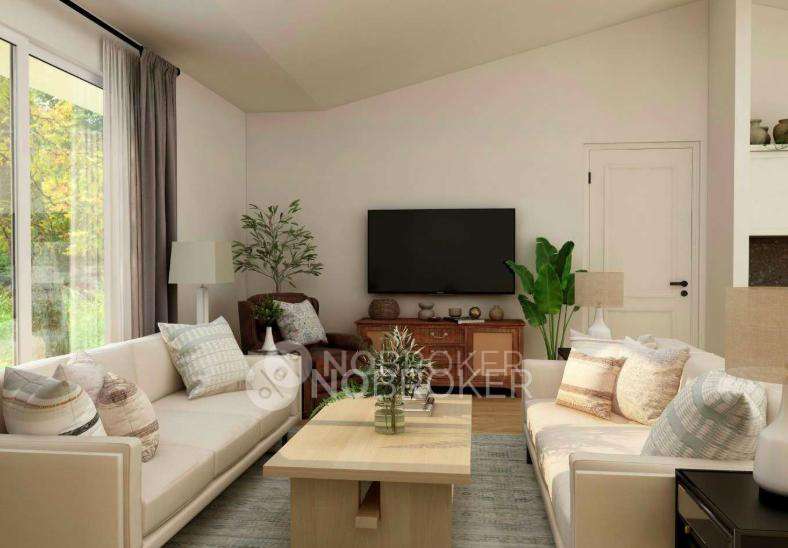 2 BHK Flat In Bruhat Ahana For Sale  In Badangpet