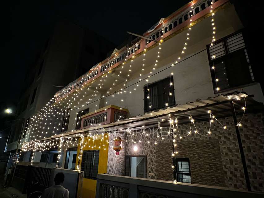 4+ BHK House For Sale  In Vadgaon Sheri