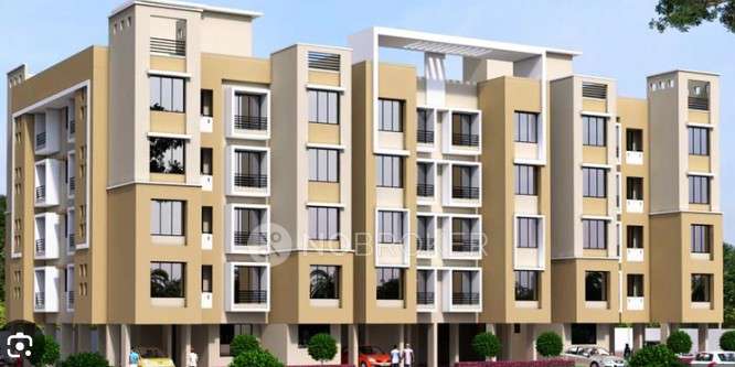 2 BHK Flat In Aditi Chs for Rent  In Palghar