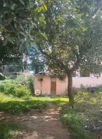 Plot For Sale  In Vishweshwarayya Layout 7th Block