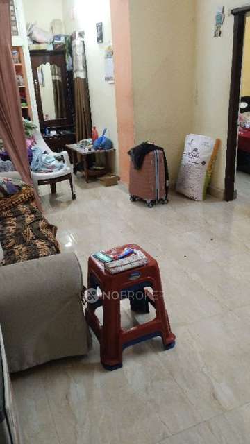 2 BHK Flat In Rammohan Towers For Sale  In Saroornagar