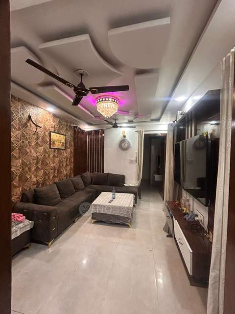 2 BHK Flat In Mahadev Residency For Sale  In Matiala
