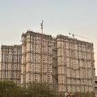 2 BHK Flat In Godrej Meadows, Pune for Rent  In Mahalunge