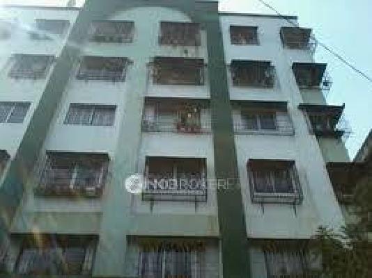 2 BHK Flat In Classic Plaza For Sale  In Dhankawadi