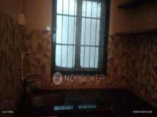 1 RK Flat In Sai Dham Building For Sale  In Dombivli East