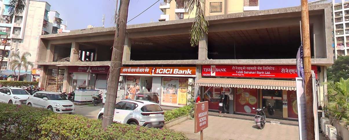 Shop in Titwala, Mumbai for Rent 