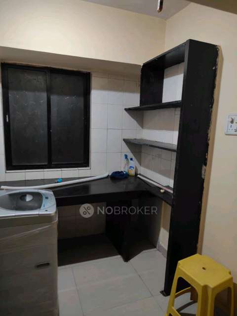 PG for Girls in Ghorpadi