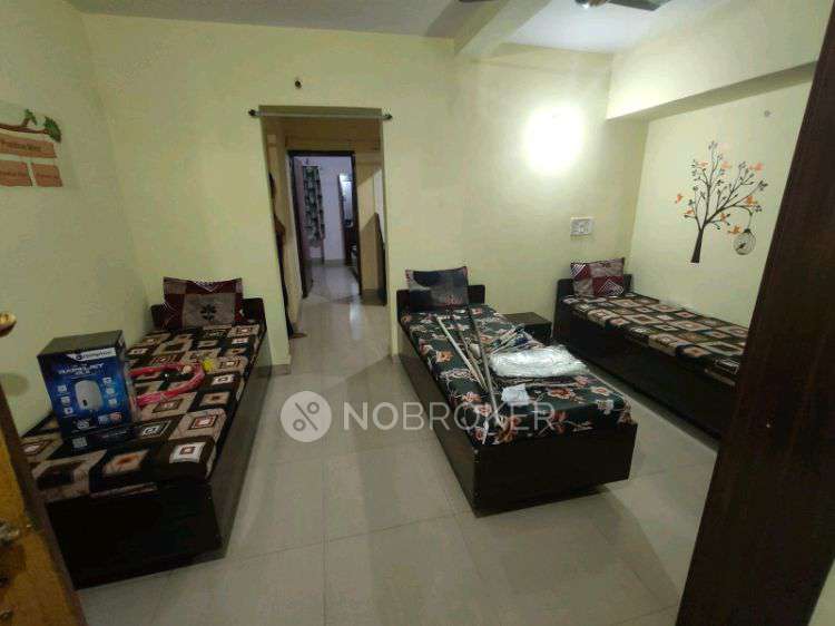 PG for Girls in Ghorpadi