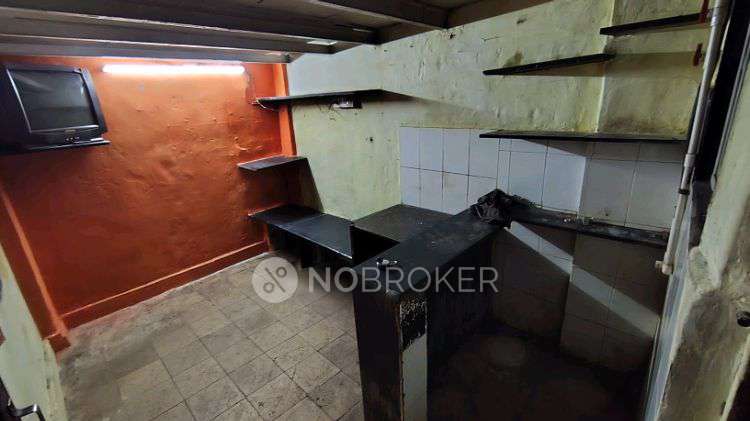 1 RK Flat In Shanti Heights for Rent  In Shanti Heights