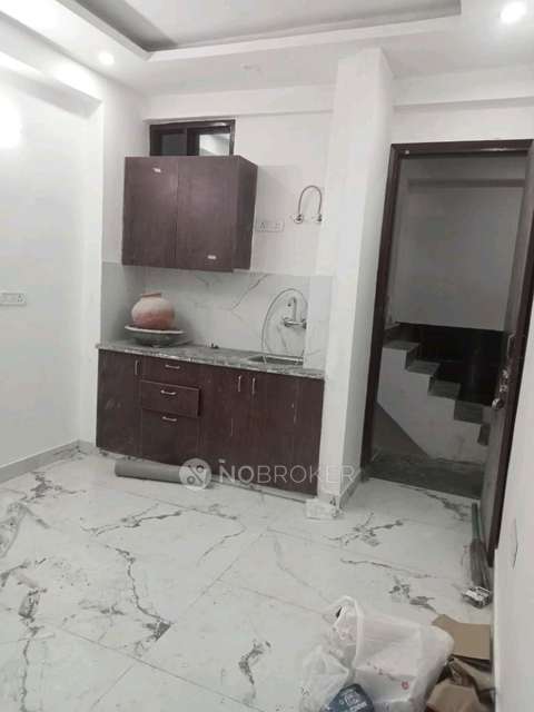 1 BHK Flat In Paryavaran Complex for Rent  In Sainik Farm