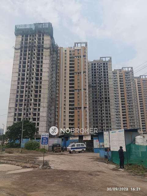 1 BHK Flat In Godrej Nirvaan For Sale  In Upper Thane