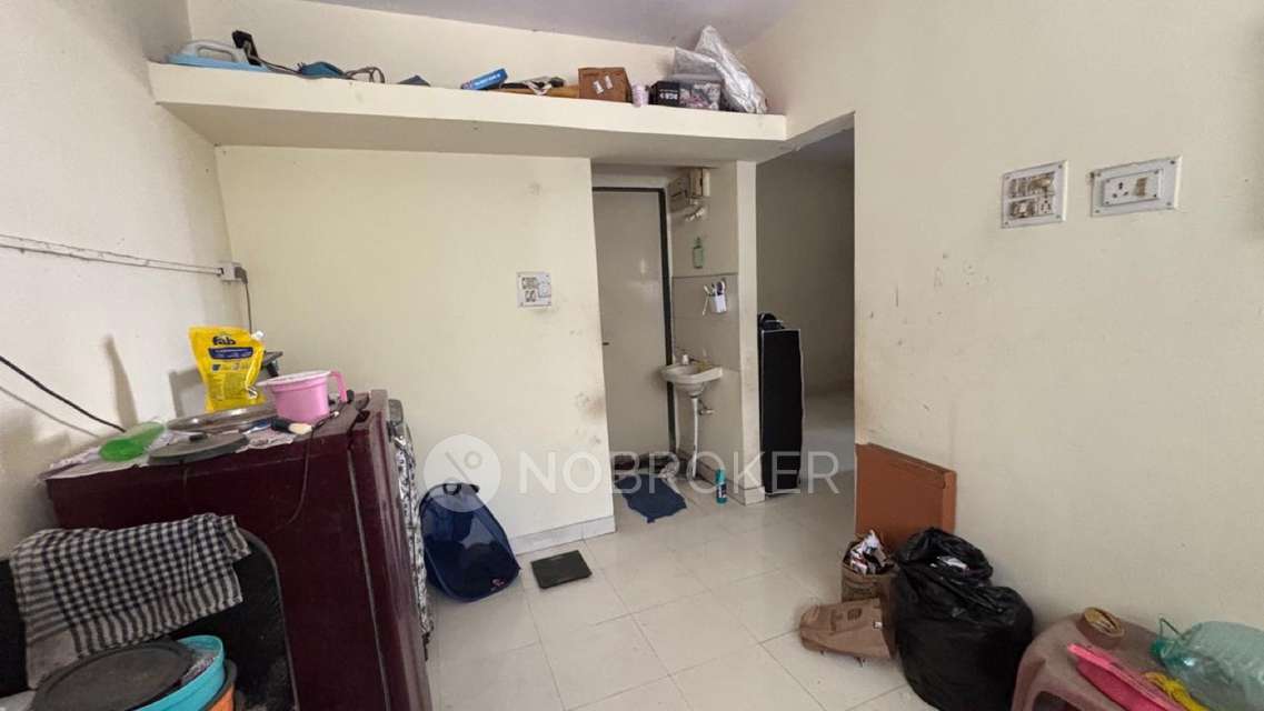 Single Room for Female In 1 BHK  In Uma Mahesh Chs In Kothrud