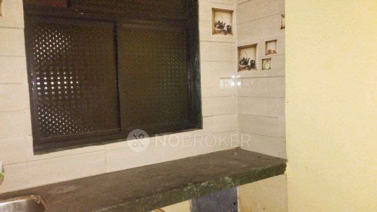 1 RK Flat In Ekdant Apartment Ghansoli For Sale  In Ekdant Apartment Ghansoli