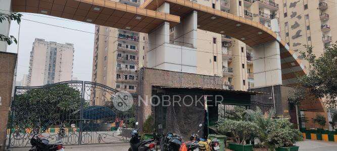 2 BHK Flat In Gardenia Gateway For Sale  In Sector 75