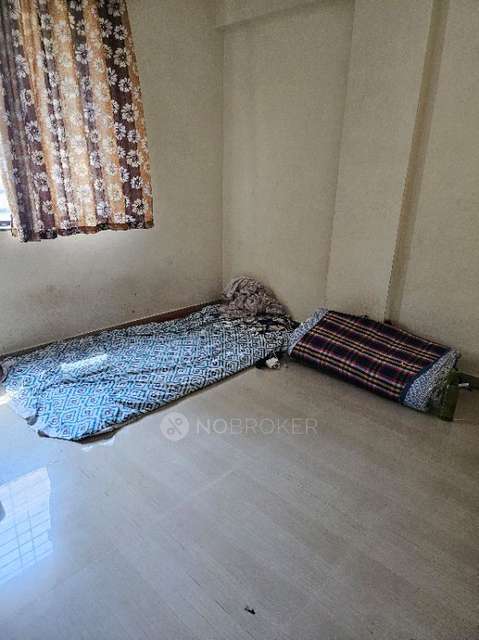 Single Room for Male In 2 BHK  In Tushar Wing B In Hqmp+2hp, Matoshri Colony, Nandanwan Society, Ingawale Nagar, Vishal Nagar, Pimpri-chinchwad, Maharashtra 411027, India