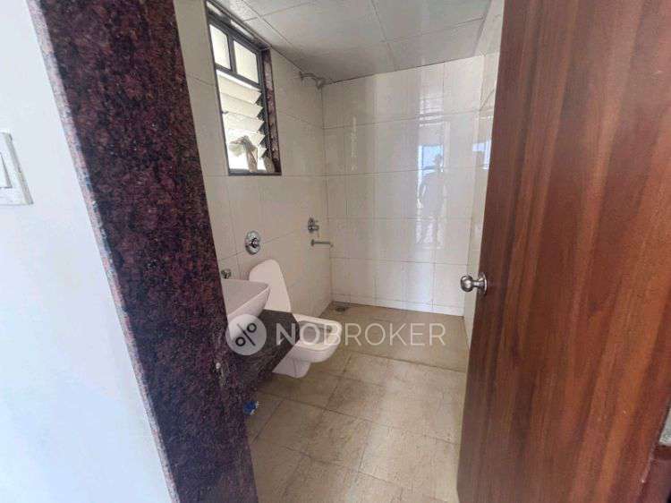 2 BHK Flat In Saarrthi Skybizz for Rent  In Mahalunge