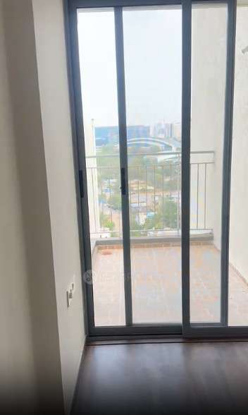 2 BHK Flat In Saarrthi Skybizz for Rent  In Mahalunge