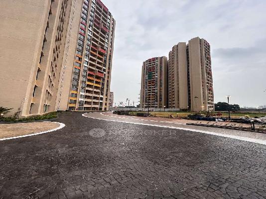 2 BHK Flat In Joyville Hadapsar Annexe  for Rent  In  Shewalewadi