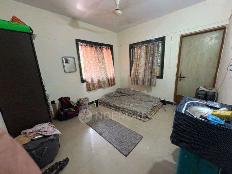 Single Room for Female In 2 BHK  In Rohan Enclave In 72, Old Mumbai - Pune Hwy, Near Arun Theatre, Dapodi, Pune, Pimpri-chinchwad, Maharashtra 411012, India