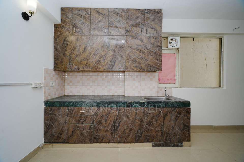 2 BHK Flat In Rof Ananda For Sale  In Rof Ananda