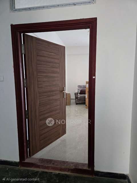 PG for Boys in Taniha Towers