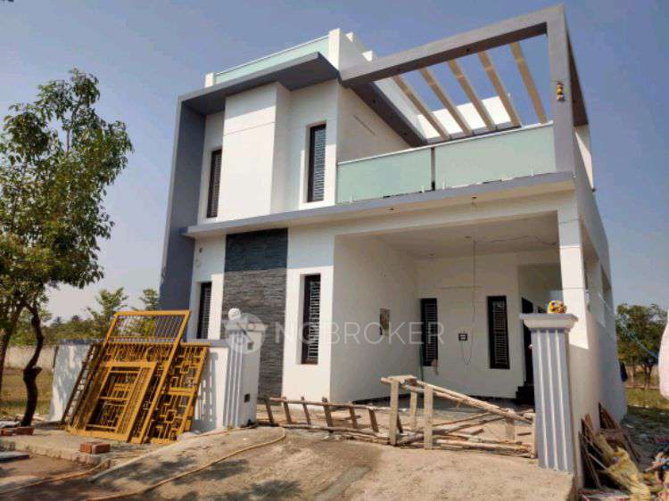 2 BHK House For Sale In X22w+8fj, Ramji Nagar, Naduveerapattu, Tamil Nadu 600133, India
