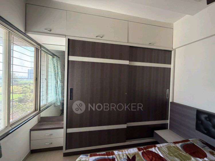 2 BHK Flat In Tanish Orchid for Rent  In Charholi Budruk