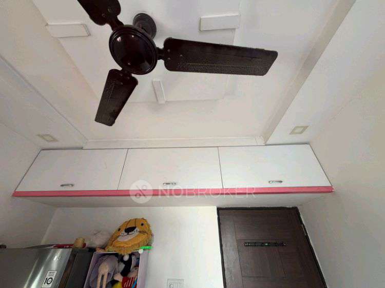 2 BHK Flat In Tanish Orchid for Rent  In Charholi Budruk