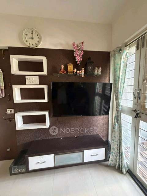2 BHK Flat In Tanish Orchid for Rent  In Charholi Budruk