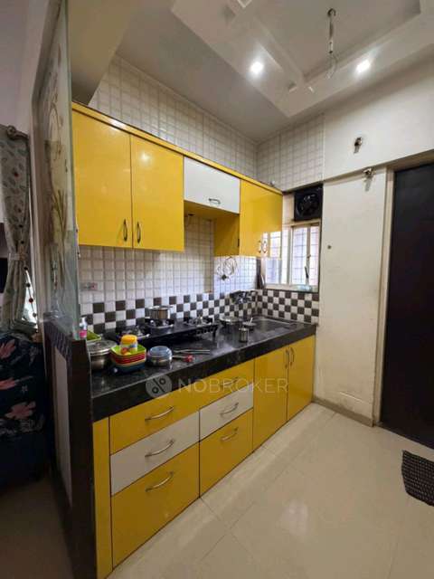2 BHK Flat In Tanish Orchid for Rent  In Charholi Budruk