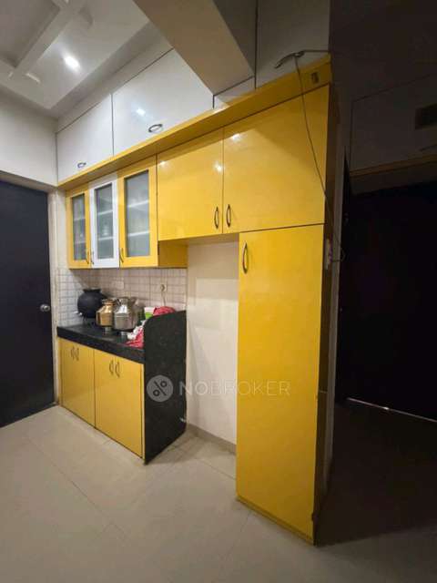 2 BHK Flat In Tanish Orchid for Rent  In Charholi Budruk