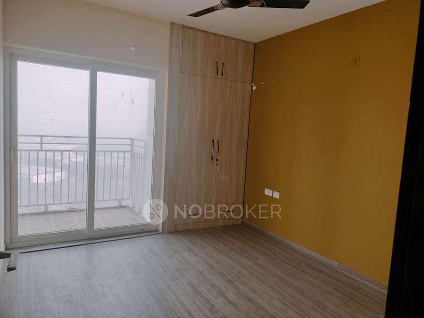 3 BHK Flat In Bcc Bharat City, Bhopura for Rent  In Bhopura