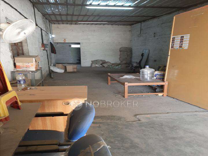 Industrial Shed in Nagarbhavi, Bangalore for Rent 