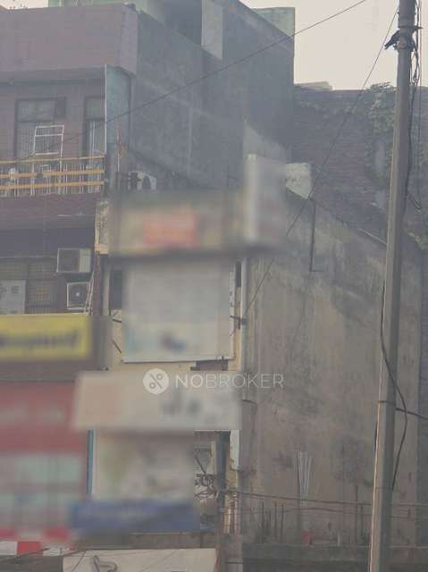 Showroom in Patel Nagar , Ghaziabad for Rent 