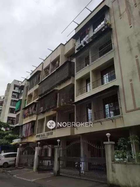 1 BHK Flat In Raja Corner for Rent  In Kalamboli