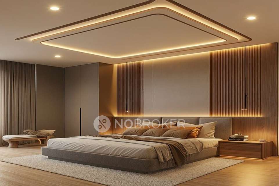 3 BHK Flat In Chaitanya Providence For Sale In Nungambakkam