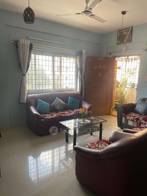 2 BHK Flat In Shirdi Sai Concord Heights For Sale  In Thanisandra