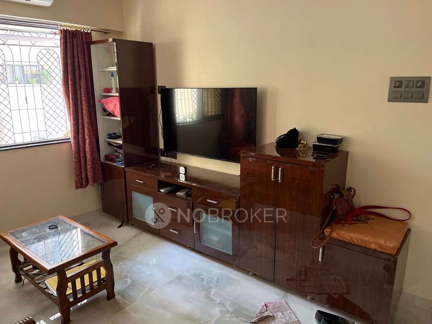 Single Room for Female In 1 BHK  In Thakur Complex In  Kandivali East