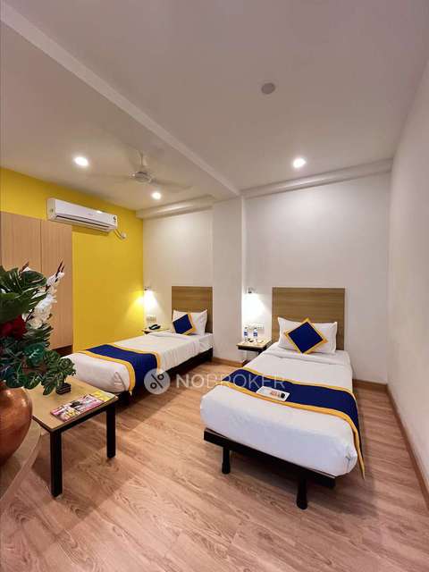 PG for Girls in Sector 49