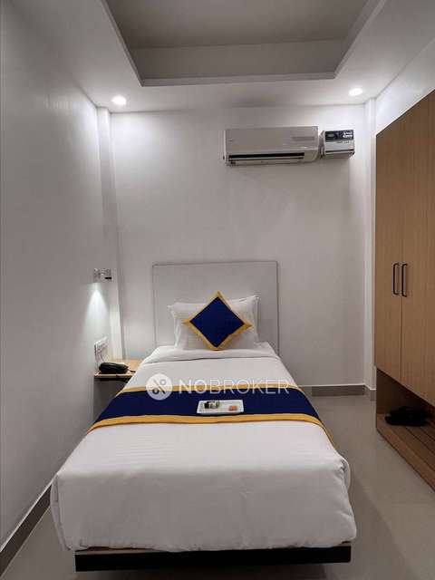 PG for Girls in Sector 49