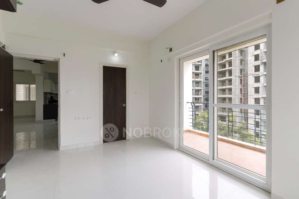 3 BHK Flat In Candeur Landmark for Rent  In Gunjur, Bangalore