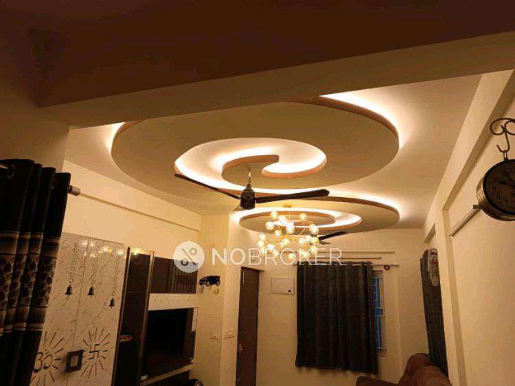 2 BHK Flat In Ds Max Sangam Grand For Sale  In Seegehalli