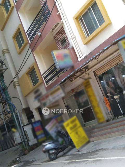 PG for Anyone in  Kundalahalli 