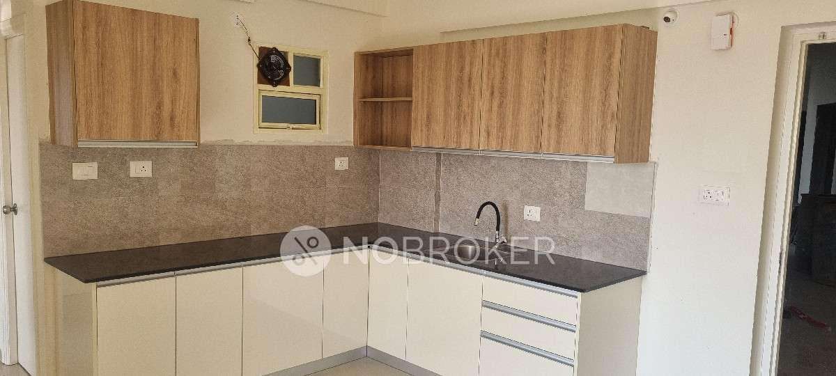 2 BHK Flat In Pashmina Brookwoods For Sale  In Budigere Cross