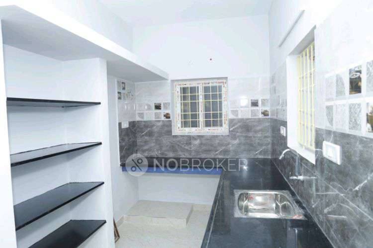 2 BHK Villa In Nerkundrum for Rent  In 15, Balakrishna Nagar 1st St, Janakiraman Colony, Kadambadi Amman Nagar, Rajiv Gandhi Nagar, Nerkundram, Chennai, Tamil Nadu 600107, India