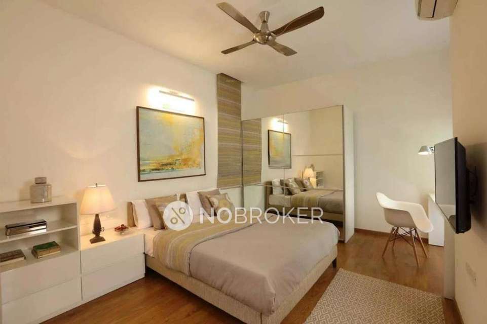 1 BHK Flat In Brigade Xanadu Cluster 3 Celeste, Mogappair for Rent  In Mogappair