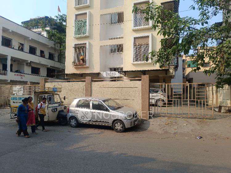 1 BHK Flat In Balaji Apartment For Sale  In 2227, Bhosari Sambhaji Nagar, Dighi Gaonthan, Dighi, Pimpri-chinchwad, Maharashtra 411015, India