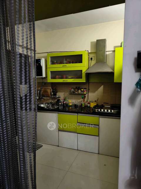 2 BHK Flat In Pride Aashiyana for Rent  In Lohegaon