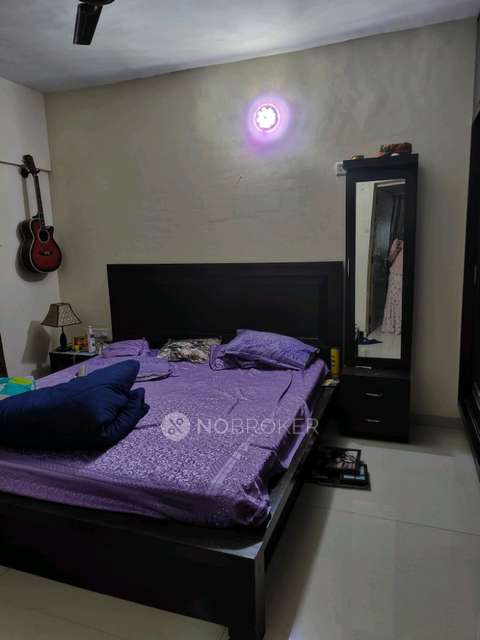 2 BHK Flat In Pride Aashiyana for Rent  In Lohegaon